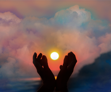 Droga do wewnętrznej mocy