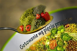 Szkoła Gotowania wg Pięciu Przemian