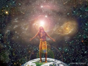 Spotkania z szamanem – dawna mądrość na nowe czasy