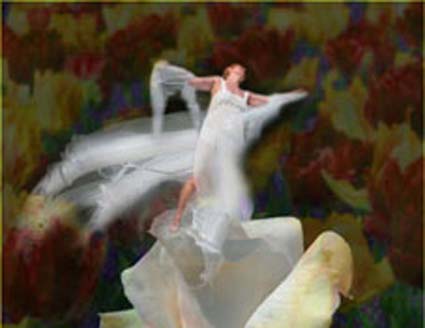 Wiosna! Ach, to Ty….