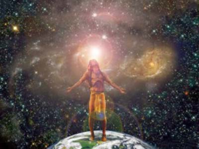 Spotkanie z szamanem – dawna mądrość na nowe czasy