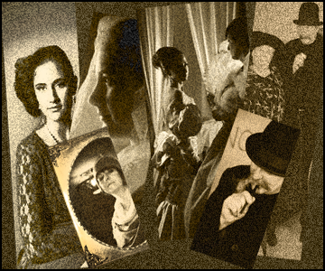 Ustawienia – uzdrawianie relacji klanu rodzinnego