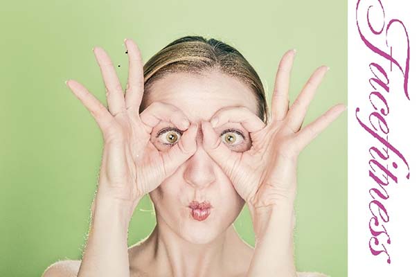 Facefitness – młody wygląd w Twoich palcach