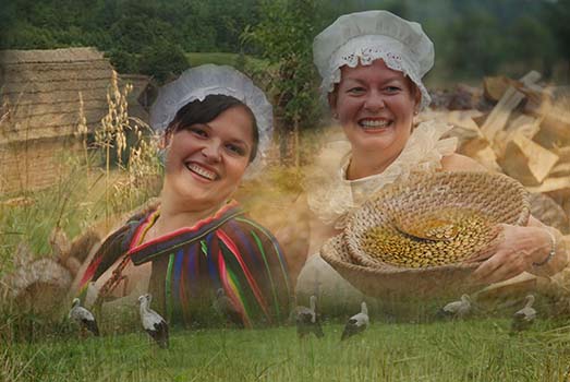 Słowiańskie spotkania kulinarne – proso