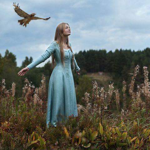 Słowiańska Gimnastyka Kobiet