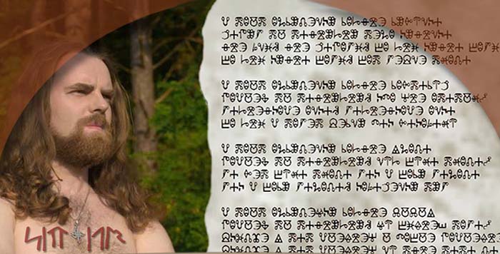 Głagolica – zapomniana magia pisma starosłowiańskiego