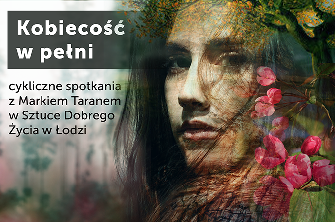 Kobiecość w pełni