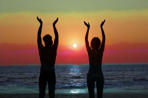 Miłość i jej porządki