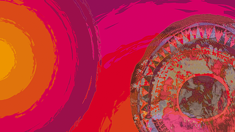 Odczytywanie własnej tożsamości poprzez działania artystyczne