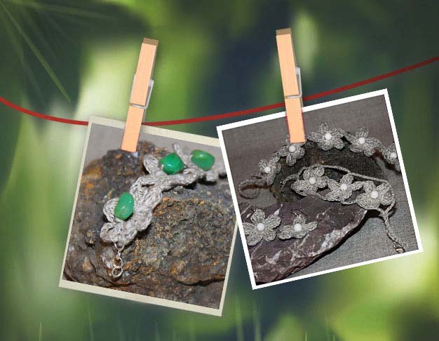 Babskie spotkania rękodzielnicze z coachingiem w tle