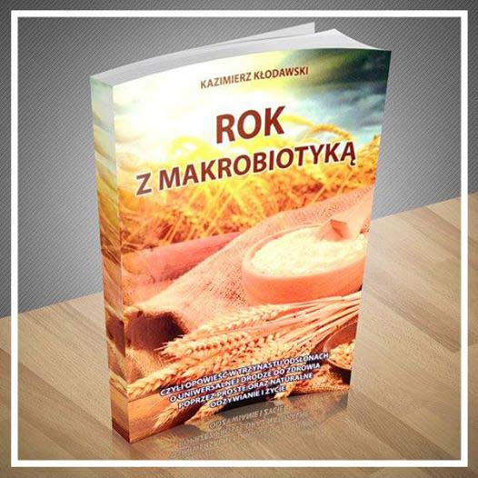 Moja droga do życia bez chorób