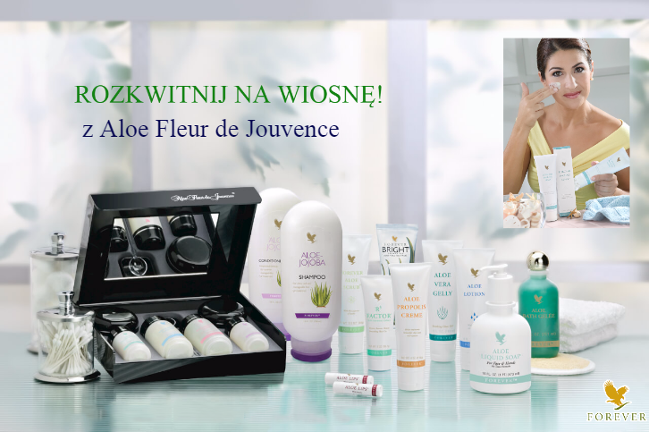 Rozkwitnij na wiosnę