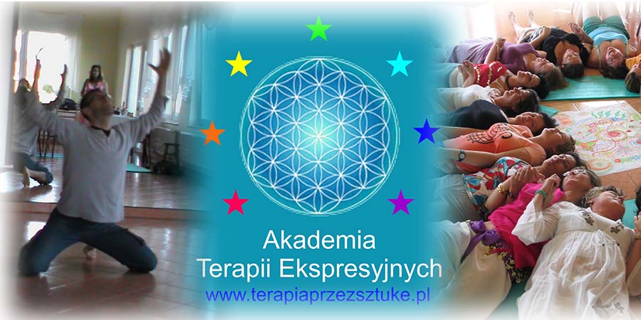Akademia Terapii Ekspresyjnych