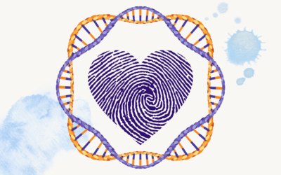 Pamięć komórkowa, czyli zapis tego kim jesteśmy